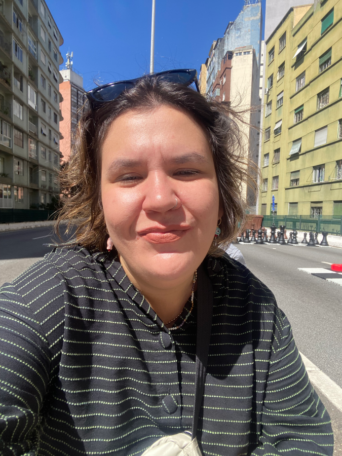 Dora Amorim