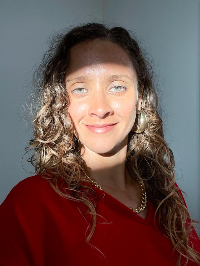 Júlia Machado